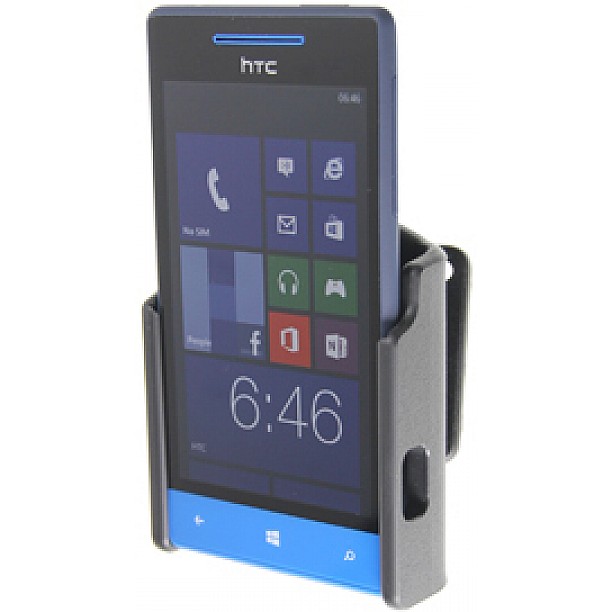 Brodit houder - HTC 8S Passieve houder met swivelmount. Let op: Uitlopend artikel, Kan niet retour!