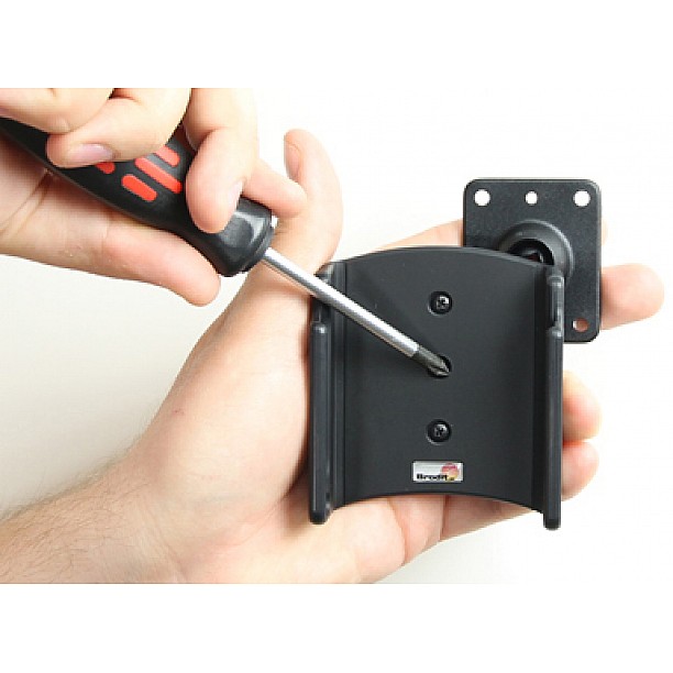 Brodit houder - HTC One SV Passieve houder met swivelmount Brodit houder - HTC One SV Passieve houder met swivelmount