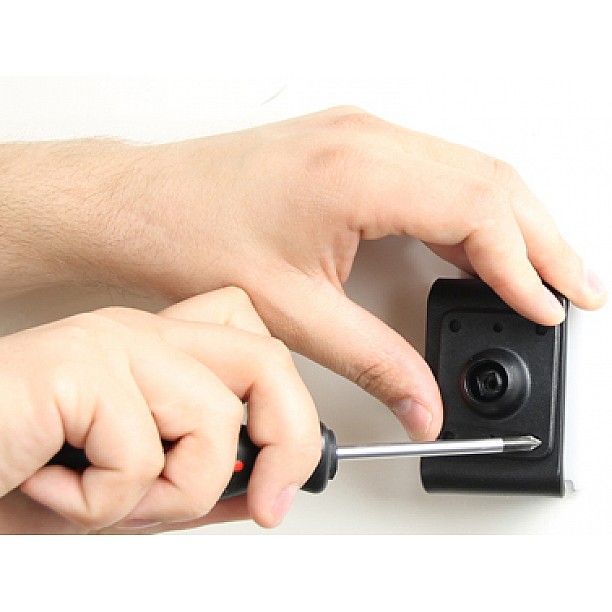 Brodit houder - HTC One SV Passieve houder met swivelmount Brodit houder - HTC One SV Passieve houder met swivelmount
