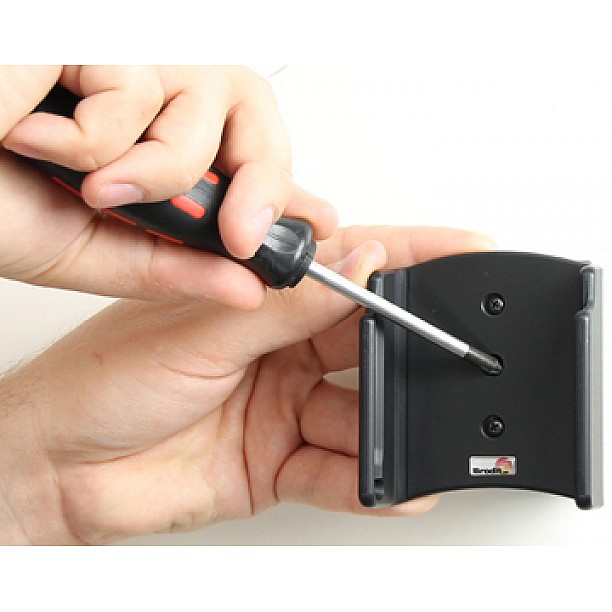 Brodit houder - HTC One SV Passieve houder met swivelmount Brodit houder - HTC One SV Passieve houder met swivelmount