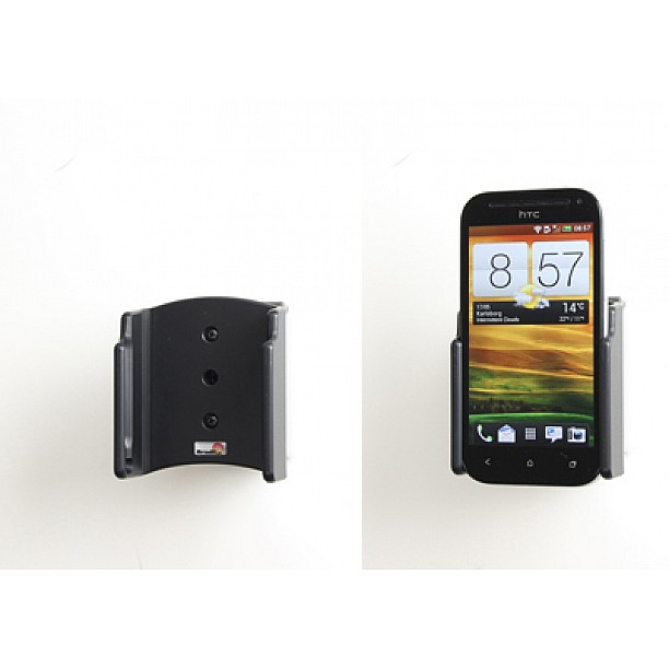 Brodit houder - HTC One SV Passieve houder met swivelmount Brodit houder - HTC One SV Passieve houder met swivelmount