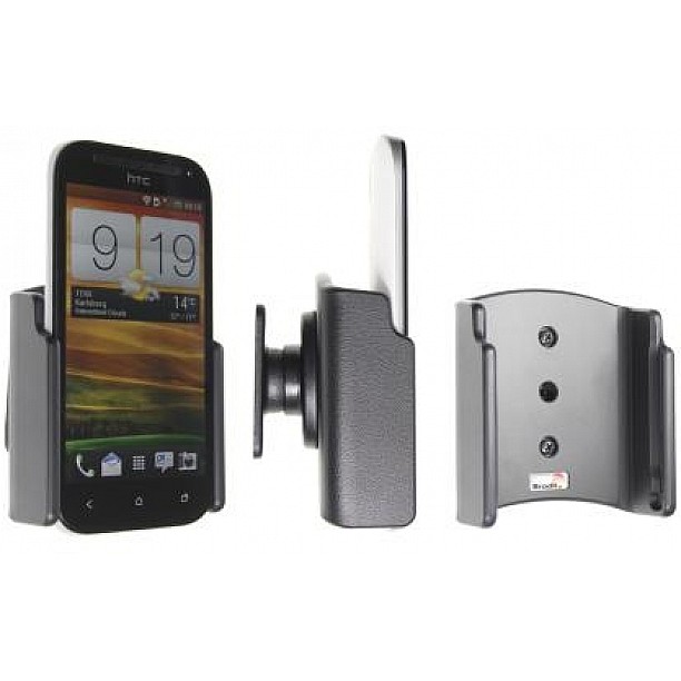 Brodit houder - HTC One SV Passieve houder met swivelmount Brodit houder - HTC One SV Passieve houder met swivelmount