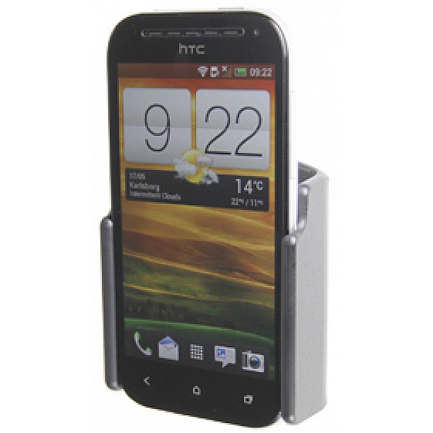 Brodit houder - HTC One SV Passieve houder met swivelmount Brodit houder - HTC One SV Passieve houder met swivelmount