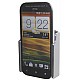 Brodit houder - HTC One SV Passieve houder met swivelmount Brodit houder - HTC One SV Passieve houder met swivelmount