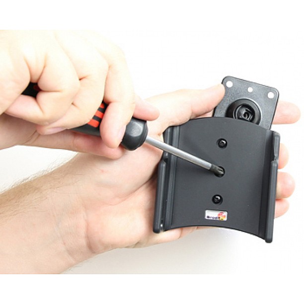 Brodit houder - BlackBerry Z30 Passieve houder met swivelmount Brodit houder - BlackBerry Z30 Passieve houder met swivelmount