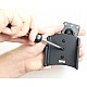 Brodit houder - BlackBerry Z30 Passieve houder met swivelmount Brodit houder - BlackBerry Z30 Passieve houder met swivelmount
