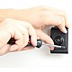 Brodit houder - BlackBerry Z30 Passieve houder met swivelmount Brodit houder - BlackBerry Z30 Passieve houder met swivelmount