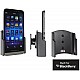 Brodit houder - BlackBerry Z30 Passieve houder met swivelmount Brodit houder - BlackBerry Z30 Passieve houder met swivelmount