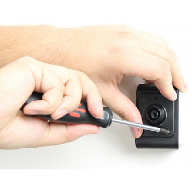 Brodit houder - Apple iPhone 5C Passieve houder Brodit houder - Apple iPhone 5C Passieve houder
