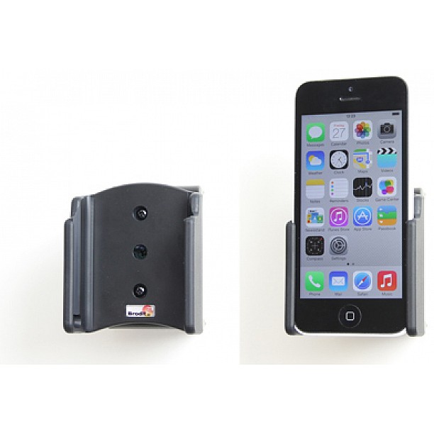 Brodit houder - Apple iPhone 5C Passieve houder Brodit houder - Apple iPhone 5C Passieve houder
