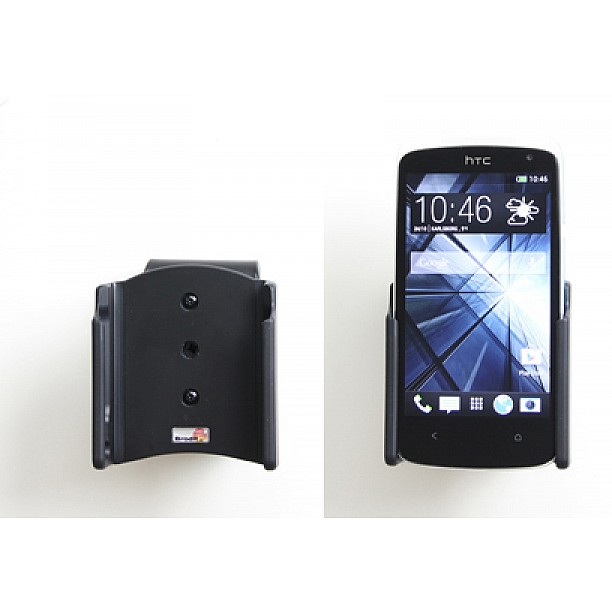 Brodit houder - HTC Desire 500 Passieve houder Brodit houder - HTC Desire 500 Passieve houder