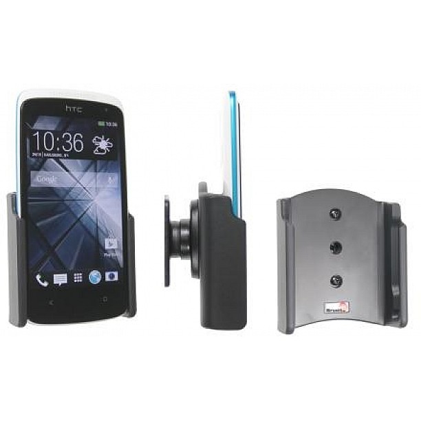Brodit houder - HTC Desire 500 Passieve houder Brodit houder - HTC Desire 500 Passieve houder