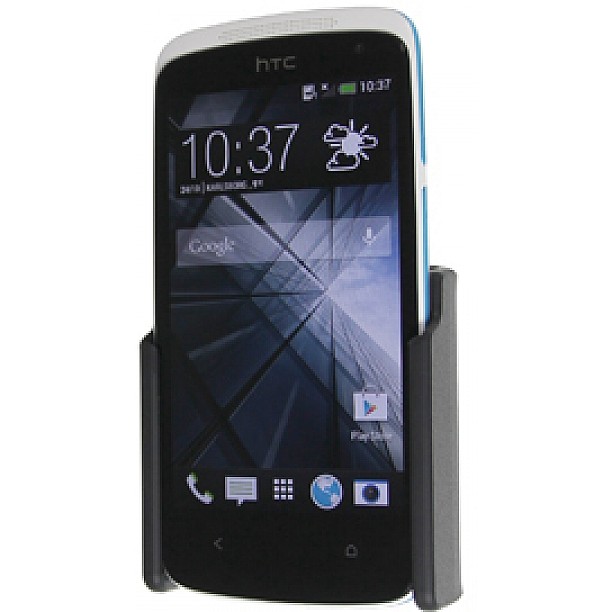 Brodit houder - HTC Desire 500 Passieve houder Brodit houder - HTC Desire 500 Passieve houder
