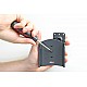 Brodit houder - LG G Flex Passieve houder Brodit houder - LG G Flex Passieve houder