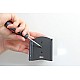Brodit houder - LG G Flex Passieve houder Brodit houder - LG G Flex Passieve houder