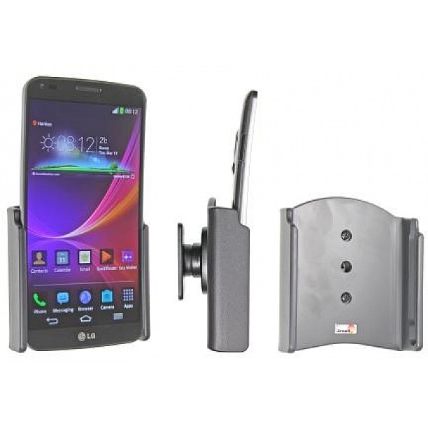 Brodit houder - LG G Flex Passieve houder Brodit houder - LG G Flex Passieve houder
