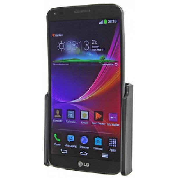 Brodit houder - LG G Flex Passieve houder Brodit houder - LG G Flex Passieve houder