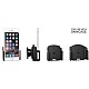 Brodit houder - Apple iPhone 6 / 6S / 7 / 8 / X/ SE 2e gen 2020 Passieve verstelbare passieve houder Brodit houder - Apple iPhone 6 / 6S / 7 / 8 / X/ SE 2e gen 2020 Passieve verstelbare passieve houder