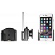 Brodit houder - Apple iPhone 6 / 6S / 7 / 8 / X/ SE 2e gen 2020 Passieve verstelbare passieve houder Brodit houder - Apple iPhone 6 / 6S / 7 / 8 / X/ SE 2e gen 2020 Passieve verstelbare passieve houder