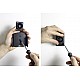 Brodit houder - Apple iPhone 6Plus / 6SPlus / 7Plus / 8Plus / X/Xs Max / 11 / XR  Passieve houder met skin