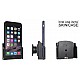 Brodit houder - Apple iPhone 6Plus / 6SPlus / 7Plus / 8Plus / X/Xs Max / 11 / XR  Passieve houder met skin