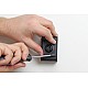Brodit houder - Samsung Galaxy A3 Passieve houder met swivelmount Brodit houder - Samsung Galaxy A3 Passieve houder met swivelmount