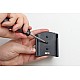 Brodit houder - Samsung Galaxy A3 Passieve houder met swivelmount Brodit houder - Samsung Galaxy A3 Passieve houder met swivelmount
