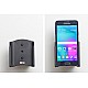Brodit houder - Samsung Galaxy A3 Passieve houder met swivelmount Brodit houder - Samsung Galaxy A3 Passieve houder met swivelmount