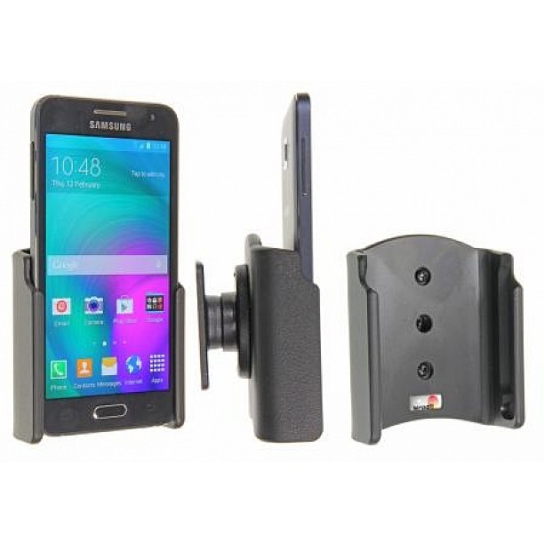 Brodit houder - Samsung Galaxy A3 Passieve houder met swivelmount Brodit houder - Samsung Galaxy A3 Passieve houder met swivelmount