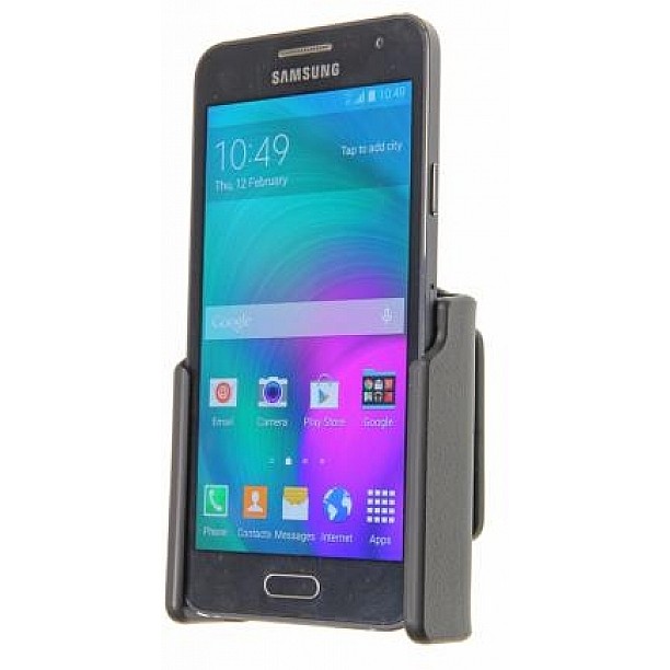 Brodit houder - Samsung Galaxy A3 Passieve houder met swivelmount Brodit houder - Samsung Galaxy A3 Passieve houder met swivelmount