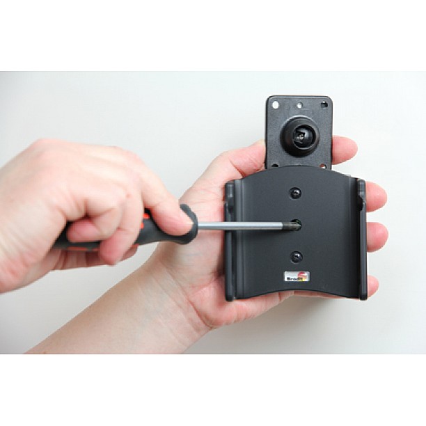 Brodit houder - BlackBerry Priv Passieve houder met swivelmount Brodit houder - BlackBerry Priv Passieve houder met swivelmount
