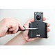 Brodit houder - BlackBerry Priv Passieve houder met swivelmount Brodit houder - BlackBerry Priv Passieve houder met swivelmount