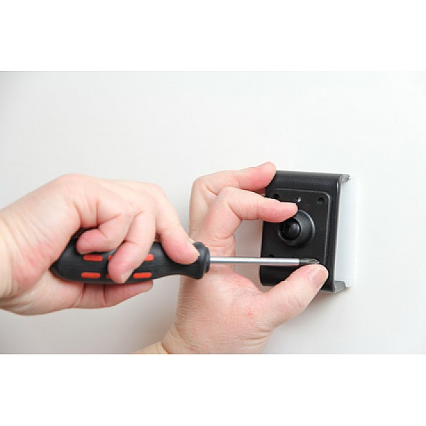 Brodit houder - BlackBerry Priv Passieve houder met swivelmount Brodit houder - BlackBerry Priv Passieve houder met swivelmount