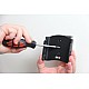 Brodit houder - BlackBerry Priv Passieve houder met swivelmount Brodit houder - BlackBerry Priv Passieve houder met swivelmount