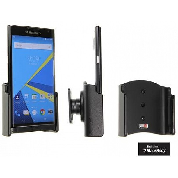 Brodit houder - BlackBerry Priv Passieve houder met swivelmount Brodit houder - BlackBerry Priv Passieve houder met swivelmount