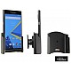 Brodit houder - BlackBerry Priv Passieve houder met swivelmount Brodit houder - BlackBerry Priv Passieve houder met swivelmount