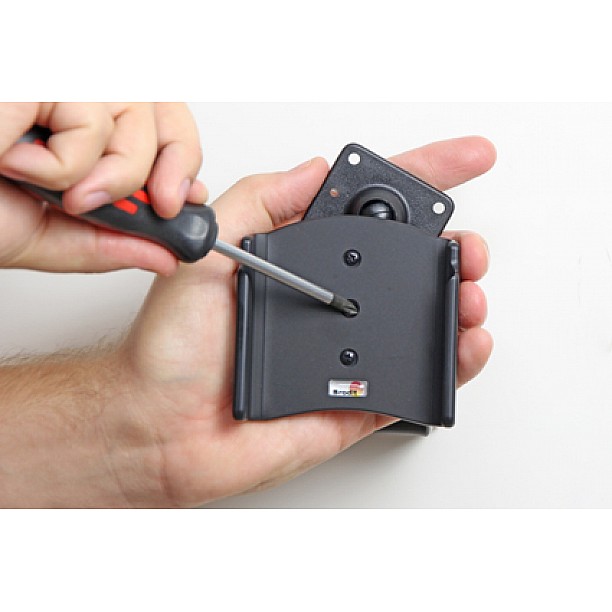Brodit houder - LG V10 Passieve houder met swivelmount Brodit houder - LG V10 Passieve houder met swivelmount