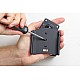 Brodit houder - LG V10 Passieve houder met swivelmount Brodit houder - LG V10 Passieve houder met swivelmount