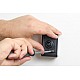 Brodit houder - LG V10 Passieve houder met swivelmount Brodit houder - LG V10 Passieve houder met swivelmount