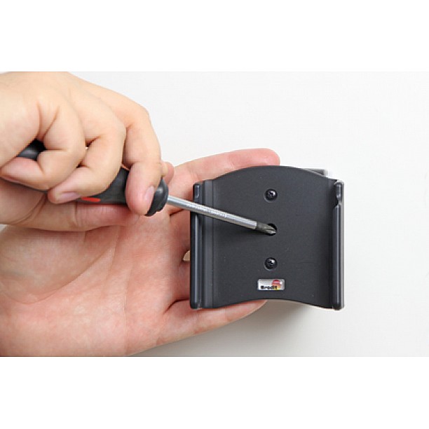 Brodit houder - LG V10 Passieve houder met swivelmount Brodit houder - LG V10 Passieve houder met swivelmount
