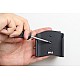 Brodit houder - LG V10 Passieve houder met swivelmount Brodit houder - LG V10 Passieve houder met swivelmount