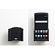 Brodit houder - LG V10 Passieve houder met swivelmount Brodit houder - LG V10 Passieve houder met swivelmount
