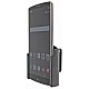 Brodit houder - LG V10 Passieve houder met swivelmount Brodit houder - LG V10 Passieve houder met swivelmount