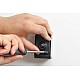 Brodit houder - Samsung Galaxy A3 2016 Passieve houder met swivelmount Brodit houder - Samsung Galaxy A3 2016 Passieve houder met swivelmount