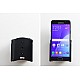 Brodit houder - Samsung Galaxy A3 2016 Passieve houder met swivelmount Brodit houder - Samsung Galaxy A3 2016 Passieve houder met swivelmount