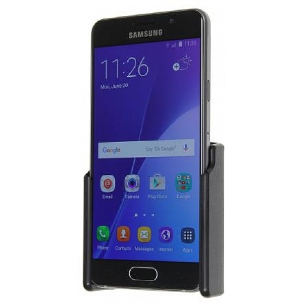 Brodit houder - Samsung Galaxy A3 2016 Passieve houder met swivelmount Brodit houder - Samsung Galaxy A3 2016 Passieve houder met swivelmount