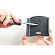 Brodit houder - Huawei Mate 9 Passieve houder Brodit houder - Huawei Mate 9 Passieve houder