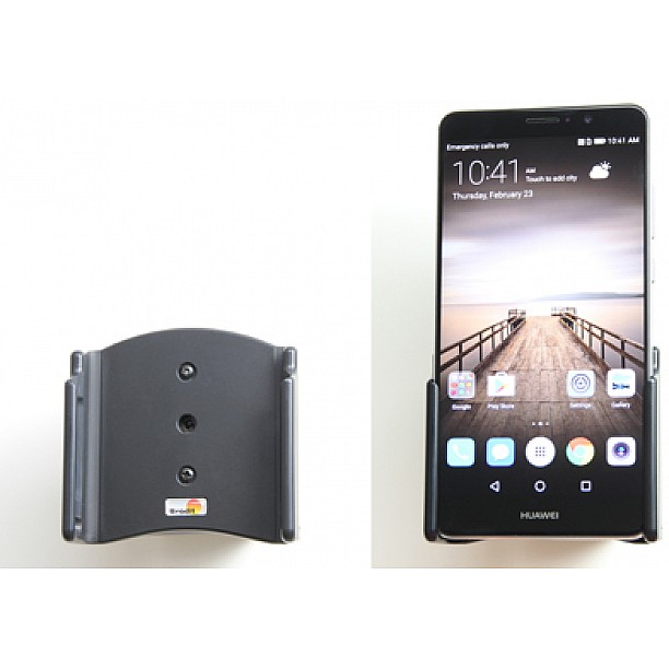 Brodit houder - Huawei Mate 9 Passieve houder Brodit houder - Huawei Mate 9 Passieve houder