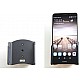 Brodit houder - Huawei Mate 9 Passieve houder Brodit houder - Huawei Mate 9 Passieve houder