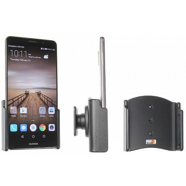 Brodit houder - Huawei Mate 9 Passieve houder Brodit houder - Huawei Mate 9 Passieve houder